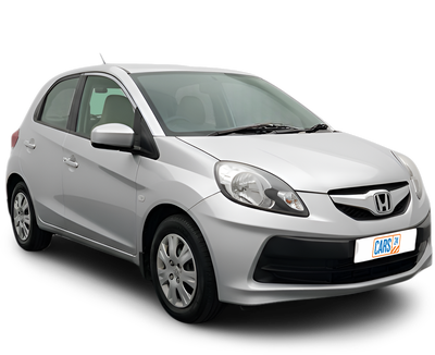 Honda Brio-img